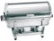 Bartscher Chafing Dish 1/1 GN T65 Rolltop 73211900 Art. 500458