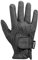 uvex Sportstyle Winter - dehnbarer Reithandschuh für Damen und Herren - exzellenter Grip & strapazierfähig - Thinsulate-Isolierung - Black - 9