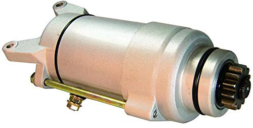 WAI 18748N Starter kompatibel mit Yamaha ersetzt 5EL-81890-00-00 5EL-81890-01-00