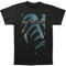 Nine Inch Nails Men's Hate Machine Slim Fit T-Shirt Large Black