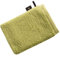 Vossen Vegan Life Waschhandschuh 22 x 16 cm Avocado