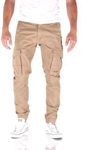 JACK & JONES JJIPAUL JJFLAKE AKM 542 KELP STS