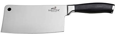 Sabatier Brasserie Chinesisches Kochmesser