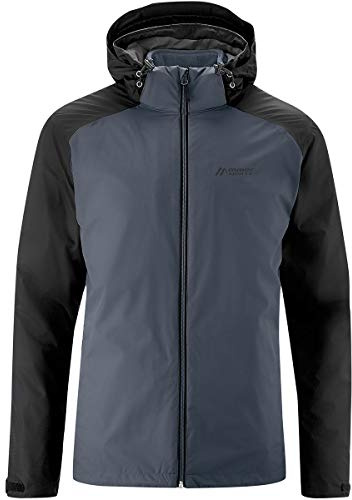Maier Sports Herren Gregale Dj M Outdoorjacke