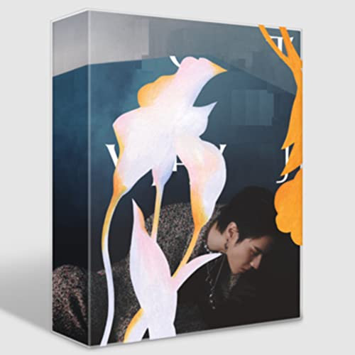Yugyeom - Point of View: U Album