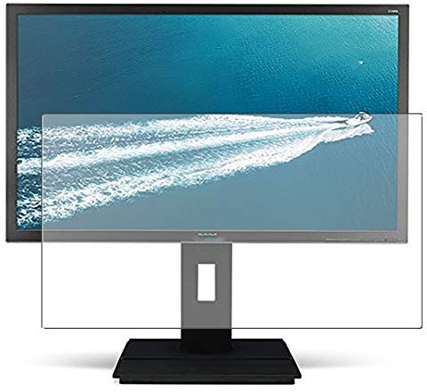 Vaxson 3 Stück Schutzfolie kompatibel mit Acer B246WLymdprzx / B246WL ymdprzx 24 Monitor Display folie folien Displayschutzfolie ( nicht Panzer Schutz Glas folie SchutzGlas nicht PanzerGlas ) Neue
