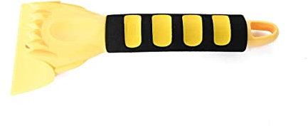 Trend Line Eiskratzer mit Stiel 25 cm Eiskratzer & Schneebürste