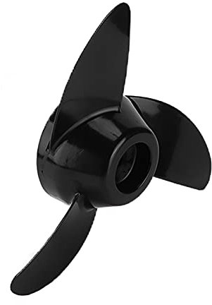 Bootspropeller, 12V 24V Motoren Marine Propeller für 50lb 60lb 68lb 88lb Außenborder