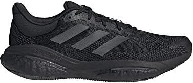 adidas Solar Glide 5 Running ShoeHombre