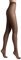 Conte elegant NUANCE 40 DEN Collants Mat pour Femmes - Effet Soie - Collants Femme Résistants - Collants Fins Renforcés Extrêmement Flexibles -Taille 4