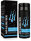 Hair Building Fibers, Hair Fibres, Hair Powder Spray, Hair Fibres for Thinning Hair, Instantly Conceals Hair Loss, Hair Loss Concealer for Women and Men (Black)