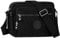 NEWIROVE Umhängetasche Damen Mittelgroß Nylon Wasserdicht Crossbody Bag Leichte Schultertasche Damen Handtaschen Mit Vielen Fächern Sportlich Umhängetasche Für Einkaufen, Reisen, Schule,Schwarz