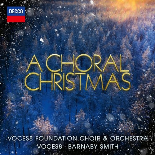 A Choral Christmas (CD)