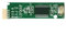 Fvoagaou USB zu FDD Disketten Laufwerk 1,44 MB Disketten Laufwerk Schnittstelle zu USB Diskette eine Diskette Diskette zu U Disk DIY