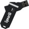 SpearID FIDO2 Pro (USB-A, NFC, BLE) - Hochwertig FIDO2 Sicherheitsschlüssel - MFA Authentifizierung