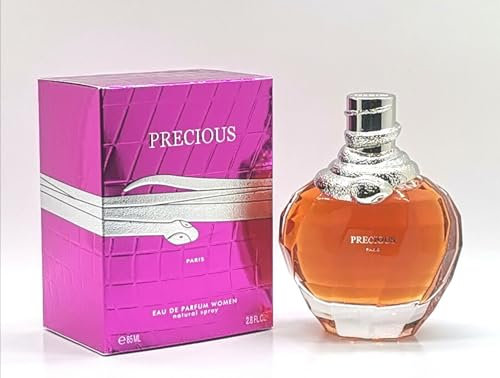 Geparlys Precious 85ml EDP