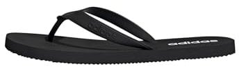 adidas Adilette Shower Slides, Chanclas Unisex adulto, Core Black Ftwr White Core Black 00, 47 EU