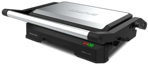 Taurus Sandwichera My Grill Legend Negro 1000 W