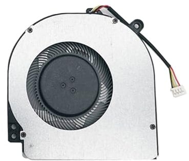Laptop-GPU-LÜFTER für Juno JUPITER 14 V4 DC5V