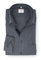 Marvelis Herrenhemd |Modern Fit | Langarm 64 cm | Anthrazit | New Kent Kragen | Gr. 43