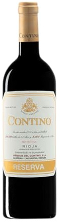 Viñedos del Contino Rioja Reserva Botella Magnum 1,5 L Vino tinto