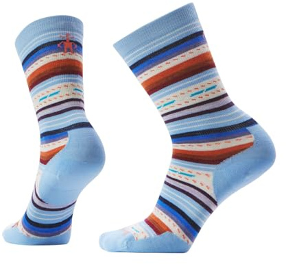 Smartwool Everyday Lifestyle Margarita Crew Socken
