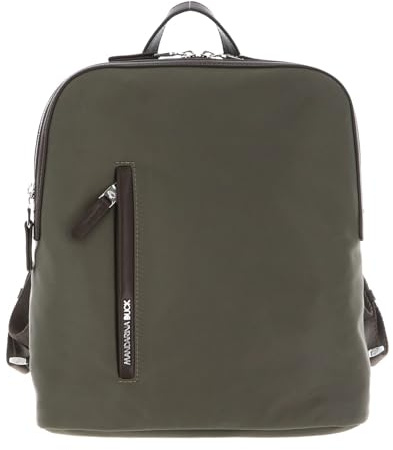 Mandarina Duck, HUNTER BACKPACK Damen, Einheitsgröße, Pyrit, Einheitsgröße