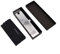 FUANA Cartridge Alignment Protractor Mirror Tool for Vinyl Turntable DJ Equipment Phonograph Stylus Setup Optimal Sound Quality LP Record Player Accessory