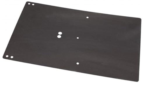 SOS Accessoire Plaque catalytique pour Four, cuisinière THOMSON 36050019, 9030627
