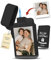Geburtstagsgeschenk – Graviertes Feuerzeug – Personalisierbares Geschenk für Männer & Frauen, Einzigartige Gravur für einen Unvergesslichen Tag