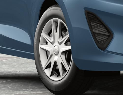 Ford Fiesta & FiestaVan Embellecedor de Rueda 15