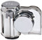 Wolo (519 Bad Boy Chrom Air Horn – 12 Volt