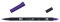 Tombow ABT 636 Dual Brush Pen - Imperial Purple