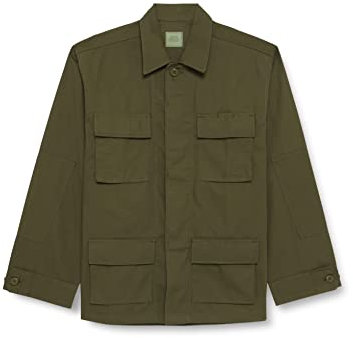 Chemise Militaire US BDU Ripstop TEESAR Mil-Tec