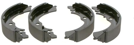 Bosch 0986487440 Brake Shoe