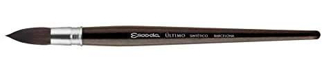Escoda : ULTIMO Tendo Synthetic : Series 1530 : # 14 by Escoda