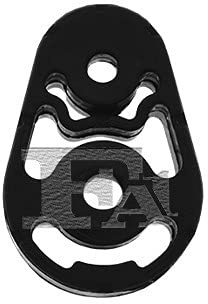 FA1 123-944 Halter, Abgasanlage