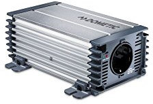Dometic Waeco 9105303799 PerfectPower PP404 Inversor Onda Sinusoidal Modificada, 350W, 24V