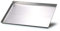 TEGLIA PIZZA ALLUMINIO RETT. CM 60x40