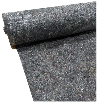 3er - Set Malervlies, 1 m x 10 m, 200 g/m² - pro Stück 9,95