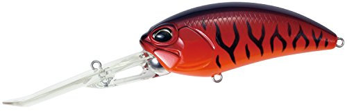 Duo Realis Crank G87 20A Deep Crank Bait Floating Lure CCC3069 (6277)