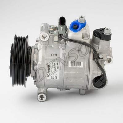 Denso DCP02095 - Compressore, Aria condizionata
