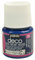 Pébéo Deco Peinture 45 ml Brillant Bleu Fonce 092134
