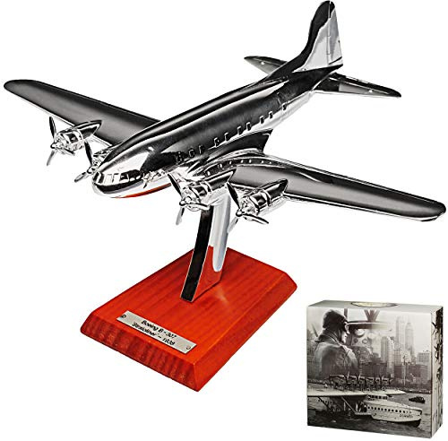 Atlas Boeing B 307 Stratoliner 1938 1/200 Modell Flugzeug