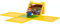 likeitwell- Nintendo Super Movie Mini Figuren Mario, 3 cm, Colore Nero, 192995417601