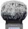 SUNMON Zoom H4NH5 - Parabrezza 01 Pelliccia H4N Pro