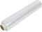 TPZ | The Packaging Zone | Multi Use Strong Pallet Stretch Wrap Cling Film | Tear Resistant | Water & Moisture Proof | High-Quality Pallet Wrap 400mm x 250m | (Clear, 1 Roll)