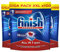 Finish Dishwasher Tablets, All in One Max, 100 Tablets, Pack of 3