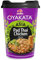 Ajinomoto, Oyakata Soba Cup Noodles Pad Thai, Noodles Istantanei al Gusto Pad Thai, Pronti in 3-4 Minuti, Condimento a Base di Salsa di Soia e Spezie Asiatiche, Snack o Pranzo Veloce, 93 g