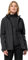 Jack Wolfskin Moonrise 3 in 1 Giacca, Nero, XS Donna